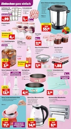 Stabmixer Angebot im aktuellen Thomas Philipps Prospekt auf Seite 4