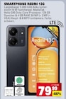 Smartphone Redmi 13C im Angebot bei Marktkauf in Neu-Ulm Smartphone Redmi 13C Angebote von Redmi bei Marktkauf Neu-Ulm für 79,99 €