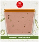 Pfeffer-Leber-Pastete Angebote von Wiltmann bei REWE Regensburg für 1,49 €
