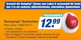 Tonieplay Controller Angebote bei expert Coburg für 12,99 €