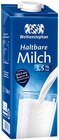 Haltbare Milch im Angebot bei REWE in Willich Haltbare Milch Angebote von Weihenstephan bei REWE Willich für 1,19 €