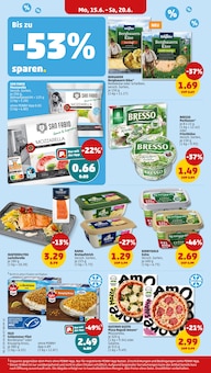 Butter im Penny Prospekt "Wer günstig will, muss Penny." mit 38 Seiten (Saarbrücken)