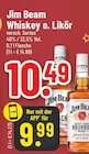 Whiskey o. Likör bei Trinkgut im Ahaus Prospekt für 9,99 €