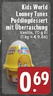 Angebot im EDEKA Lippstadt Prospekt EDEKA Lippstadt Prospekt mit im Angebot für 0,69 €
