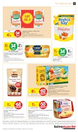 Offre Boeuf Haché dans le catalogue Intermarché Hyper du moment à la page 29