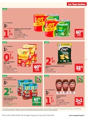 Barbecue en promo dans le catalogue Auchan Hypermarché à la page 11