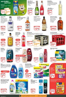 Bier im aktuellen GLOBUS Prospekt (Rostock) Bier im GLOBUS Prospekt "Aktuelle Angebote" mit 29 Seiten (Rostock)