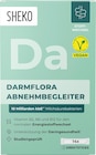 Darmflora Abnehmbegleiter Sticks, 14 St von SHEKO im aktuellen dm-drogerie markt Prospekt für 9,95 €