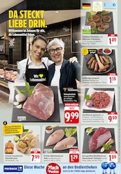 Aktueller EDEKA Prospekt mit Fleisch, "Aktuelle Angebote", Seite 10