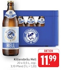 Aktuelles Hell Angebot bei E center in Homburg ab 11,99 €