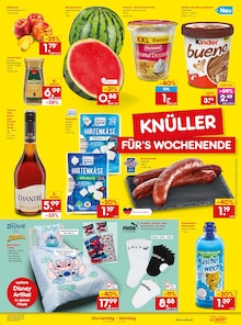 Netto Marken-Discount Mengkofen Prospekt der aktuellen Woche, gültig von 09.07.2026 bis 11.07.2026 Aktueller Netto Marken-Discount Mengkofen Prospekt "Aktuelle Angebote" mit 49 Seiten