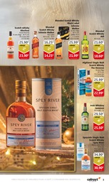 Offre Aberlour dans le catalogue Colruyt du moment à la page 3