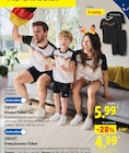 Lidl - Kinder-Trikot-Set Angebot im Prospekt Kinder-Trikot-Set bei Lidl im Prospekt "" für 4,99 €