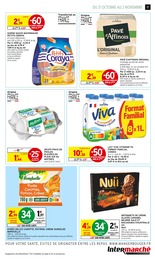 Offre Potiron dans le catalogue Intermarché du moment à la page 17
