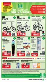 Ähnliche Angebote wie Digitalkamera im Prospekt "GANZ GROSS in kleinsten Preisen!" auf Seite 29 von Marktkauf in Leipzig