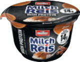 Milchreis von Müller im aktuellen tegut Prospekt für 0,69 €