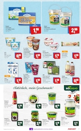 Joghurt im Markant Prospekt in Neumünster Aktueller Markant Prospekt mit Joghurt, "...freu Dich drauf!", Seite 7