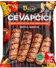 Kaufland - Cevapcici Angebot im Prospekt Cevapcici bei Kaufland im Prospekt "" für 4,99 €