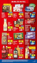 Süßigkeiten Angebot & Preis im aktuellen Lidl Prospekt Süßigkeiten Angebot im aktuellen Lidl Prospekt auf Seite 15