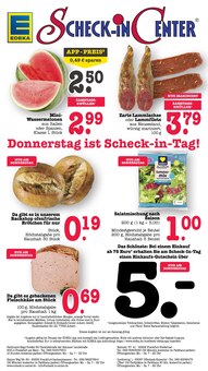 Lamm im aktuellen E center Prospekt (Frankfurt (Main)) Lamm im E center Prospekt "Aktuelle Angebote" mit 78 Seiten (Frankfurt (Main))