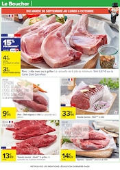 Catalogue Carrefour en cours à Béziers, "LE MOIS MONOPOLY", Page 28