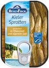 MSC Kieler Sprotten von Rügen Fisch im aktuellen Netto mit dem Scottie Prospekt für 1,19 €