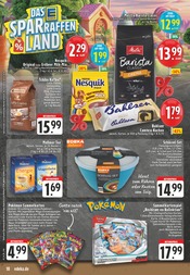 Pokemon im E center Prospekt in Neuss Aktueller E center Prospekt mit Pokemon, "Aktuelle Angebote", Seite 18