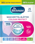 Aktuelles Magic Leaves Waschmittel-blätter Angebot bei budni in Berlin ab 3,49 €