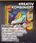 Rollschuh „31148“ Angebote von LEGO bei EDEKA Ingolstadt für 19,99 €