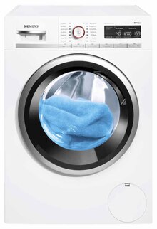 Waschmaschine bei Saturn in Gelsenkirchen Waschmaschine im Angebot bei Saturn Gelsenkirchen für 549,00 €