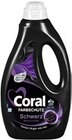 Waschmittel flüssig von Coral für 3,29 € bei Kaufland im Angebot Waschmittel flüssig von Coral im aktuellen Kaufland Prospekt