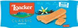 Classic-Waffeln im Angebot bei tegut in Nürnberg Classic-Waffeln Angebote von Loacker bei tegut Nürnberg für 1,69 €