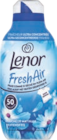 Adoucissant ultra concentré - LENOR - Aldi à Neuilly-sur-Seine Adoucissant ultra concentré - LENOR en promo chez Aldi Neuilly-sur-Seine à 7,77 €