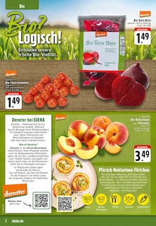 Aktueller EDEKA Prospekt "Aktuelle Angebote" Aktueller EDEKA Prospekt