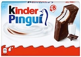 Milchschnitte im Kaufland Prospekt Pingui von Kinder im aktuellen Kaufland Prospekt für 1,99 €