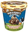 Ice Cream Angebote von Ben & Jerry's bei REWE Salzgitter für 4,44 €
