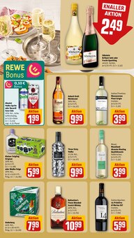 Coca Cola im REWE Prospekt "Dein Markt" mit 26 Seiten (Weinheim)