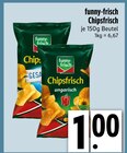 Chipsfrisch im aktuellen Prospekt bei E xpress in Freising