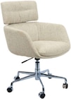 Drehstuhl von Dieter Knoll im aktuellen XXXLutz Prospekt für 229,00 €