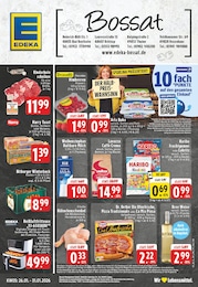 EDEKA Prospekt für Metelen: "Aktuelle Angebote", 26 Seiten, 26.01.2026 - 31.01.2026