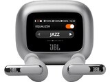 Live Beam 3, In-ear Kopfhörer Silber im MediaMarkt Saturn Prospekt Live Beam 3, In-ear Kopfhörer Silber von JBL im aktuellen MediaMarkt Saturn Prospekt für 147,99 €