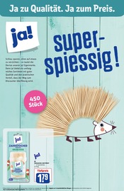 Aktueller REWE Prospekt mit Süßigkeiten, "Dein Markt", Seite 19