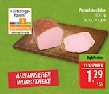 Marktkauf Schweinfurt Prospekt mit  im Angebot für 1,29 €