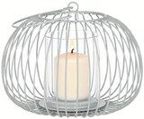 Laterne „Elua“ von Blomus im aktuellen XXXLutz Möbelhäuser Prospekt