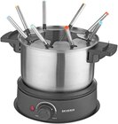 Aktuelle Kuchen Angebote bei REWE in Offenbach (Main) Aktuelles Fondue FO2470 Angebot bei REWE in Offenbach (Main) ab 29,99 €