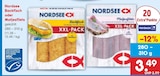 Backfisch Angebote von Nordsee bei Netto Marken-Discount Heidelberg für 3,49 €