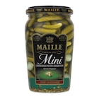 Cornichons "Offre Saisonnière" - MAILLE en promo chez Carrefour Cornichons "Offre Saisonnière" - MAILLE dans le catalogue Carrefour