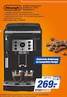 Kaffeevollautomat ECAM 20.116.B Magnifica S im Angebot bei expert in Bonn Kaffeevollautomat ECAM 20.116.B Magnifica S Angebote von DeLonghi bei expert Bonn für 269,00 €
