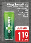 Aktuelle Energydrink Angebote bei E center in Duisburg Aktuelles Energy Drink Angebot bei E center in Duisburg ab 1,19 €