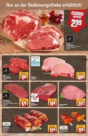 Stielkotelett Angebote im Prospekt "Dein Markt" von REWE Stielkotelett Angebote im Prospekt "Dein Markt" von REWE auf Seite 12